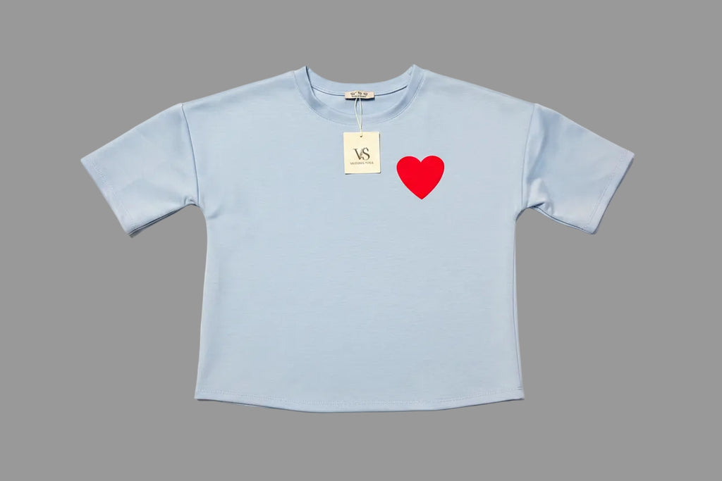 T-Shirt "LOVE"