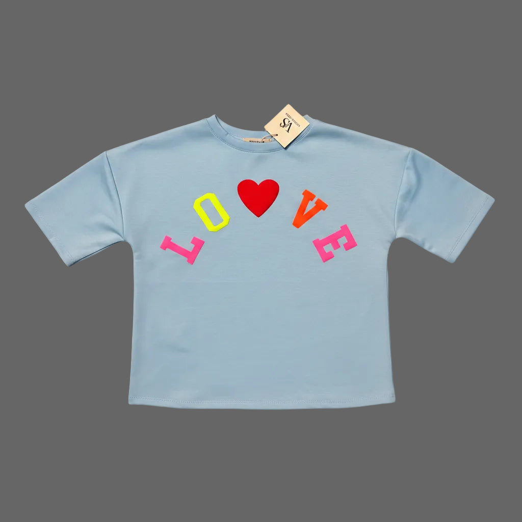 T-Shirt "LOVE"
