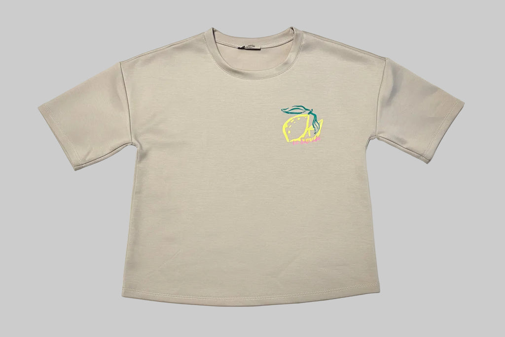 T-Shirt „Limon Cello“