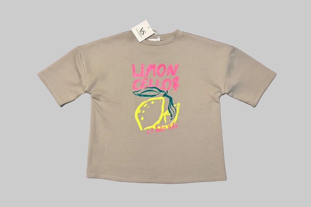 T-Shirt „Limon Cello“